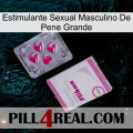 Big Penis Male Sexual Stimulant 32